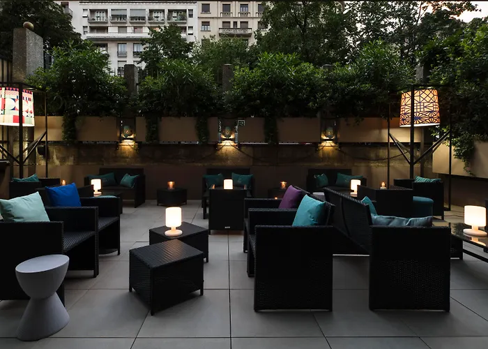 Bianca Maria Palace Hotel City Center