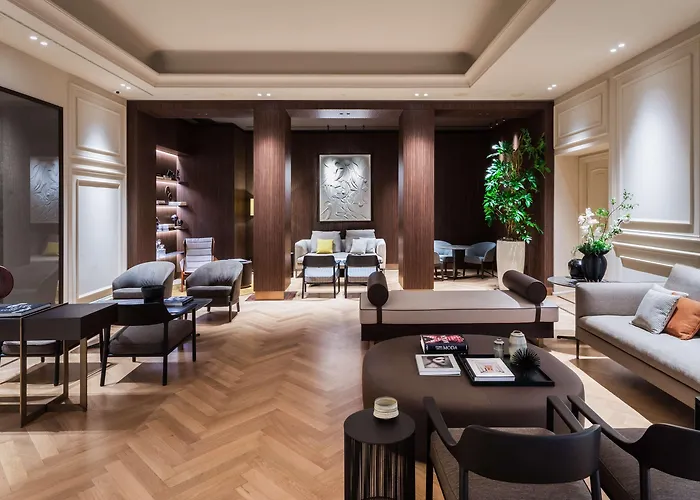 Worldhotel Cristoforo Colombo